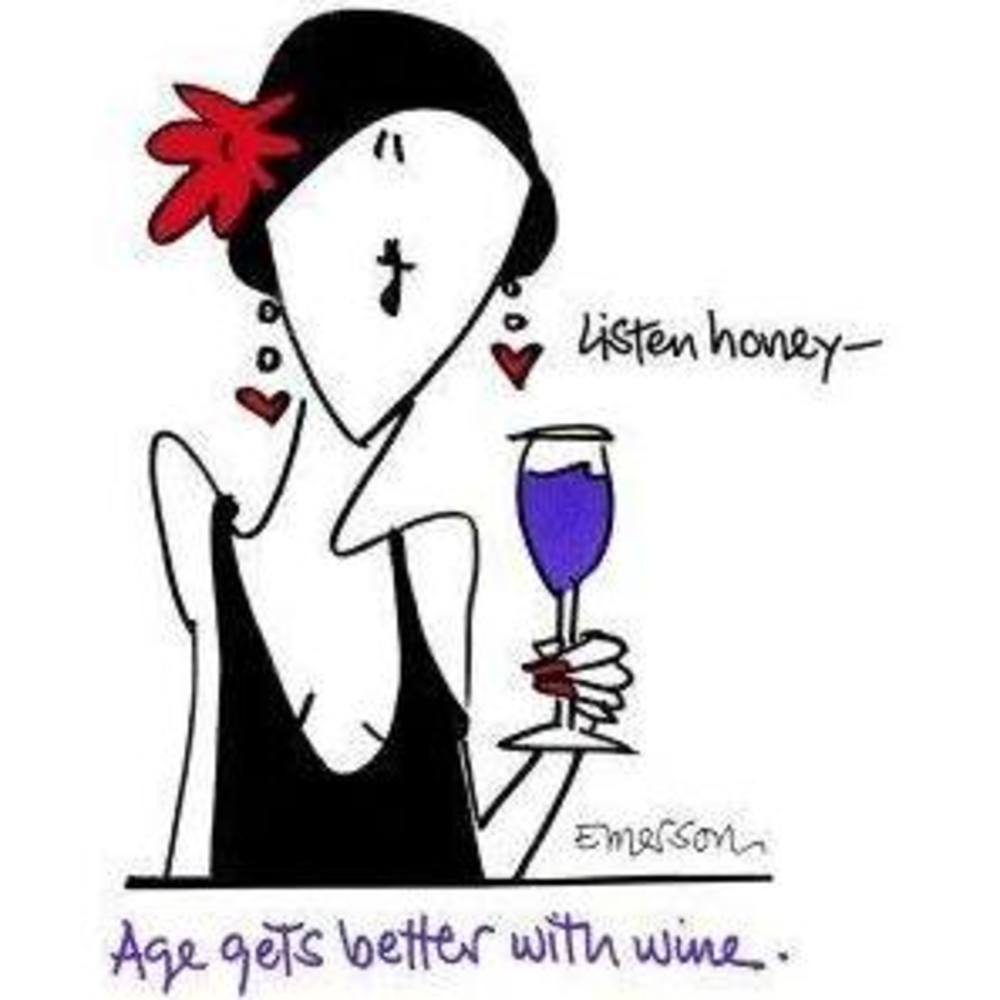 Meet your Posher, Rissa